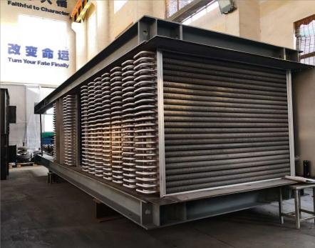 Heat Exchanger Heat Exchanger