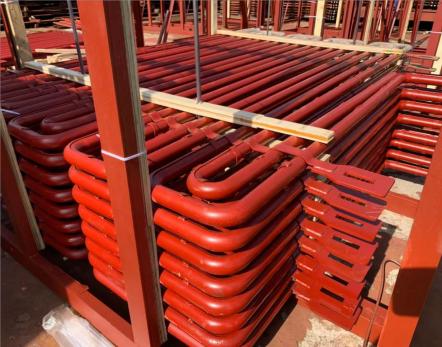 Boiler Pressure Parts Boiler Pressure Parts